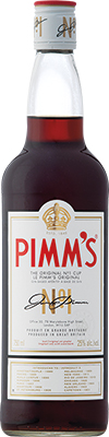 Pimms - No. 1 Cup