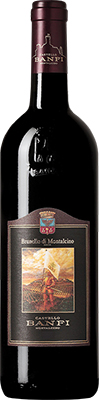 Brunello Di Montalcino - Banfi