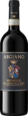 Brunello Di Montalcino - Argiano
