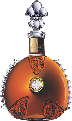 Remy Martin - Grande Champagne Louis Xiii