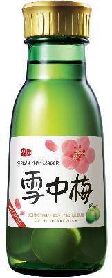 Seol Joong Mae - Plum Liqueur
