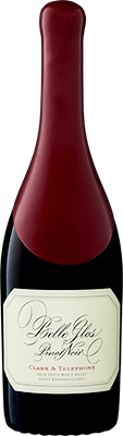 Pinot Noir - Belle Glos Clark & Telephone