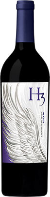 Merlot - Columbia Crest H3 Horse Heaven Vineyard