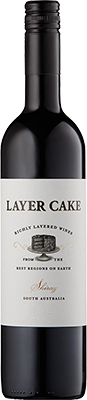Shiraz - Layer Cake