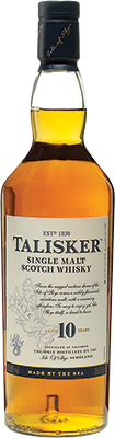 Talisker - 10 Year Old