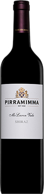 Shiraz - Pirramimma Mclaren Vale