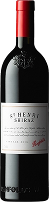 Shiraz - Penfolds St. Henri