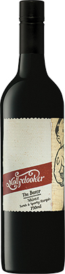 Shiraz - The Boxer Mclaren Vale