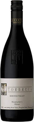 Shiraz - Torbreck Woodcutters Barossa