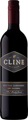 Zinfandel - Cline