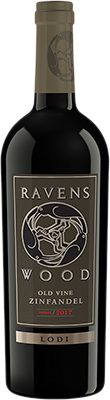 Zinfandel - Ravenswood Lodi Old Vine