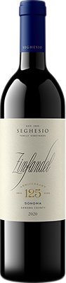 Zinfandel - Seghesio Sonoma