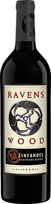 Zinfandel - Ravenswood Vintners Blend