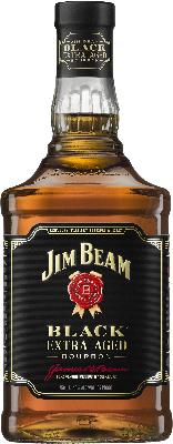 Jim Beam - Black Extra Aged