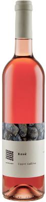 Rose - Galil Mountain Kosher