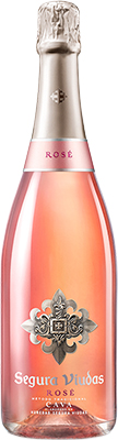 Segura Viudas - Brut Rose