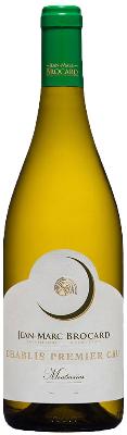 Chablis 1er Montmain - Jean Marc Brocard