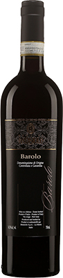 Barolo - Batasiolo