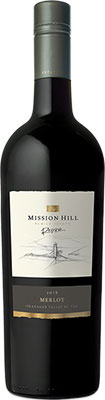 Mission Hill - Reserve Merlot