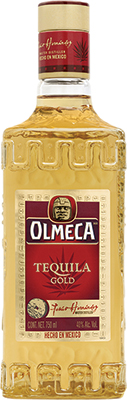 Olmeca - Gold