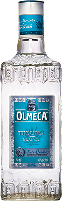 Olmeca - Blanco