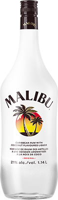 Malibu - Coconut