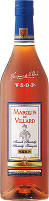 Marquis De Villard Vsop