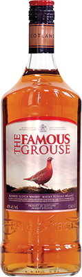 Matthew Gloag - Famous Grouse