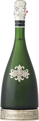 Segura Viudas - Heredad Brut Reserve