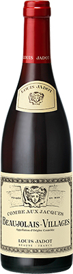 Beaujolais Villages - Jadot Combes Aux Jacques