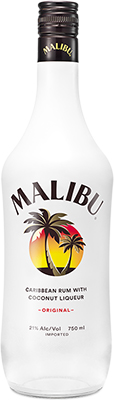 Malibu - Coconut