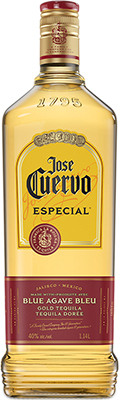 JOSE CUERVO - ESPECIAL GOLD