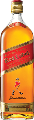 Johnnie Walker - Red Label