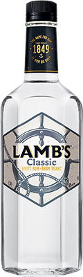 Lamb's - White