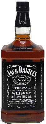 JACK DANIEL'S - OLD 7