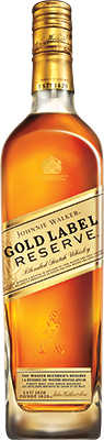 Johnnie Walker - Gold Label Reserve