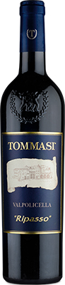 Valpolicella Ripasso - Tommasi