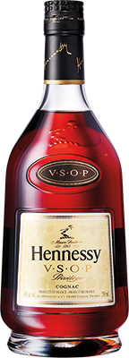 Hennessy - Vsop