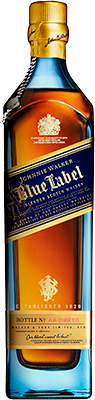 Johnnie Walker - Blue Label