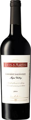 Cabernet Sauvignon - Louis Martini Napa