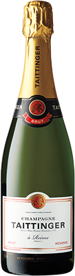 Taittinger - Brut Reserve