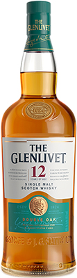 Glenlivet - 12 Year Old