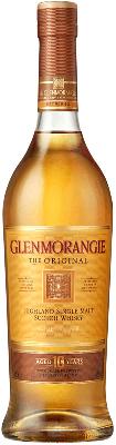 Glenmorangie - 10 Year Old The Original
