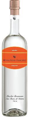 Grappa Di Moscato - Maschio Beniamino