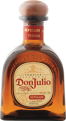 Don Julio - Reposado