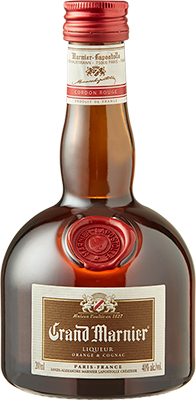 Grand Marnier - Cordon Rouge