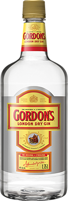 Gordons - London Dry