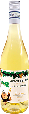 Custoza Superiore Bianco - Monte Del Fra Ca Del Magro