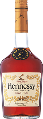 Hennessy - V.s.