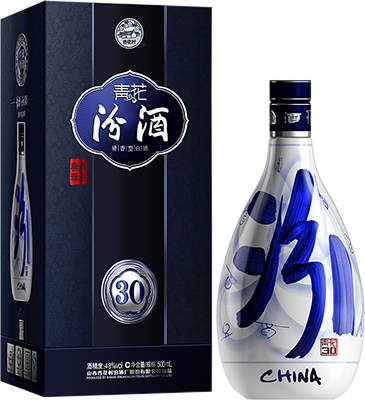 Fen Jiu - 30 Year Old